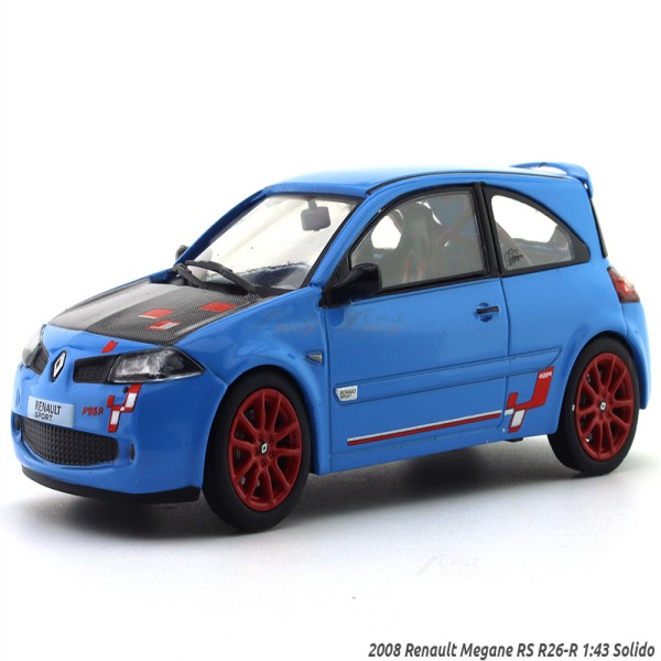 Megane 3 cheap rs miniature